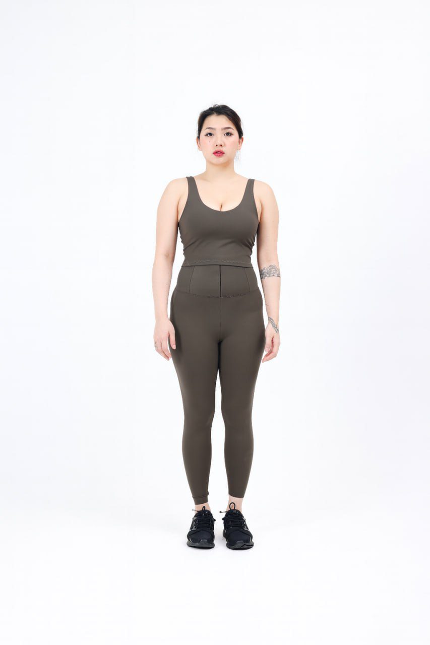 ULTRAWAIST LEGGING